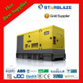 New arrival professional 50kw marine generator for boats